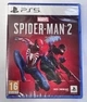 Диск для PlayStation 5 - Marvel Spider-Man 2, русская версия - изображение 2