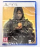 Диск для PlayStation 5 - Death Stranding, русская версия - изображение 1