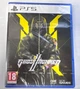 Диск для PlayStation 5 - Ghostrunner II, украинские субтитры - изображение 2
