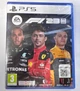 Диск для PlayStation 5 - F1 23, англійська версія - зображення 2