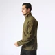 Флісова кофта ESDY Fleece Olive 2XL - зображення 4