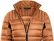 Куртка женская Frontier Iris L Caramel - изображение 4