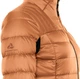 Куртка женская Frontier Iris L Caramel - изображение 5