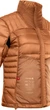 Куртка женская Frontier Iris L Caramel - изображение 6