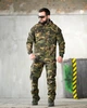 Охотничий камуфляжный костюм Forest TR6750 из саржи, , для охоты и активного отдыха M - изображение 2