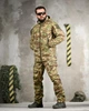 Тактический костюм 762 Multicam Rip-Stop, камуфляж Мультикам для охоты, страйкбола, активного отдыха S - изображение 3
