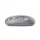 Бездротова міша двоїжня HAVIT MS62WB Pro Transparent Gray - зображення 2