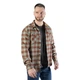 Рубашка Camotec "Легіт" Blue/Brown (9332), 4XL - зображення 1