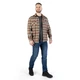 Рубашка Camotec "Легіт" Blue/Brown (9332), 4XL - зображення 2