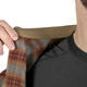 Рубашка Camotec "Легіт" Blue/Brown (9332), 4XL - зображення 4