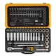 Набір інструменту комбінований 36 пр. 1/2", (6-гр.) (8-32) | 60498 | JCB - изображение 3