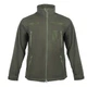 Куртка Vik-Tailor SoftShell с липучками для шевронов, Olive, 58 - изображение 2