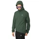 Куртка 2117 Jacks 2.5L Jacket Mns Forest green XXXL (100085775) - зображення 1