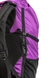Рюкзак Tempo 50L Фиолетовый - изображение 11