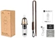 Фонарь Naturehike CNK2350ZM010 брелок кемпинговый 20-100 лм USB-C IPX4 анодированный алюминий brown - изображение 2