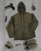 Куртка флисовая Yeti L Olive Drab - изображение 2