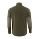Тактична флісова кофта ESDY Fleece, Olive, S XL - зображення 2