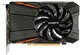Видеокарта Gigabyte GTX 1050Ti 4Gb D5 (GV-N105TD5-4GD) (GDDR5, 128 bit, PCI-E 3.0 x16) Б/у - изображение 1