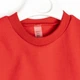 Платье для девочки с фатином Dexter`s с бантиком lady 86 см красный - изображение 2