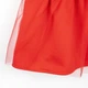 Платье для девочки с фатином Dexter`s с бантиком lady 122 см красный - изображение 5