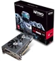 Відеокарта Sapphire AMD Radeon RX 480 8Gb D5 OC NITRO (11260-20) (GDDR5, 256 bit, PCI-E 3.0 x16) Б/в - зображення 4