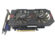 Відеокарта GeForce GTX 750 Ti 2GB Asus OC (GTX750Ti-OC-2GD5) Б/В - зображення 2