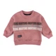 Костюм Dexter`s теплый детский dexters 92 см розовый - изображение 2