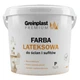 Преміум фарба латексна біла Greinplast Premium 5 л - зображення 1