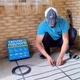 Нагревательный кабель ZUBR DC Cable 440 Вт, 25,5 м - изображение 2