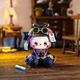 Коллекционная фигурка "Усадьба Фроствейл" POP TOP MJ-000076 серии "Загадочный лес" - изображение 4