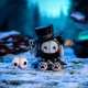 Коллекционная фигурка "Усадьба Фроствейл" POP TOP MJ-000076 серии "Загадочный лес" - изображение 5