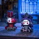 Коллекционная фигурка "Усадьба Фроствейл" POP TOP MJ-000076 серии "Загадочный лес" - изображение 8