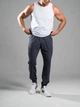 Джоггеры мужские спортивные штаны трикотажные Teamv Jogger Petlia Графит M - изображение 3