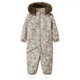 Комбинезон Name it Anita, цвет оливковый, размер 92 (253.13230586.PCAS) - изображение 1