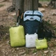 Гермитичный мешок Naturehike CNK2550XB012, 8 л, белый (A-047886) - изображение 7
