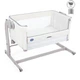 Дитяче ліжечко Chicco Next2me Magic, колір білий (79584.30) - зображення 5