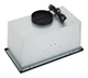 Витяжка Interline WIND BL A/60/GL/ST - изображение 5