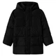 Куртка Name it Otto Black, колір чорний, розмір 140 (253.13242545.BLAC) - зображення 1