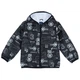 Куртка Chicco Champ, цвет черный, размер 122 (090.87866.099) - изображение 1