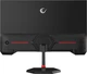 Monitor 24.5" Rampage Crimson CR25R200 - obraz 3