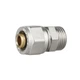 Муфта обжимная Thermo Alliance Forte 16х1/2" НР SF172W1615 - изображение 1