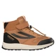 Ботинки Viking Century Mid WP Camel, цвет горчичный, размер 34 (253.54655.0012) - изображение 1