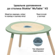 Органайзер для столика Stokke MuTable V2 (627301) - зображення 3