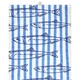 Набір кухонних рушників BATELA FISH MOTIF, 70 х 50 см (3 шт) - зображення 5