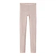 Термобрюки с шерсти мериноса Name it Tove Pink, цвет розовый, размер 116 (233.13216414.SPHI) - изображение 1