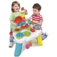 Игровой развивающий центр Clementoni "Sensory Table", серия "Soft Clemmy" (17704) - изображение 2