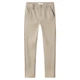 Брюки Name it Marshall, цвет бежевый, размер 146 (251.13227800.WTEA) - изображение 1