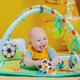 Развивающий коврик Bright Starts "Grip & Kick Oball" (17165.00) - изображение 6