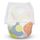 Підгузки-трусики Offspring Skye, розмір XL, 12-20 кг, 30 шт. (DP-OI-FAP-XL30P-SKY) - зображення 2