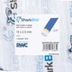 Труба PE-RT SharkBite EVOH BLUE 16х2 мм, 240 м - зображення 6